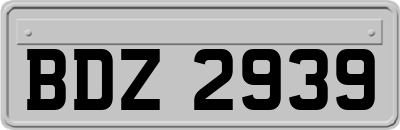 BDZ2939