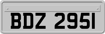 BDZ2951