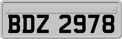 BDZ2978