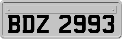 BDZ2993