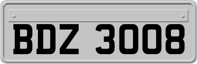BDZ3008