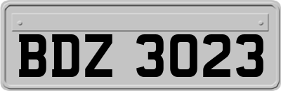 BDZ3023
