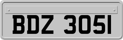 BDZ3051