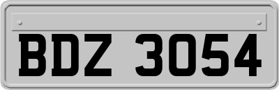 BDZ3054