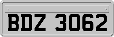 BDZ3062