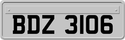 BDZ3106