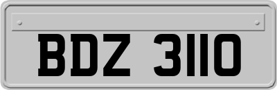 BDZ3110