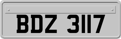 BDZ3117