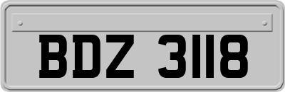 BDZ3118