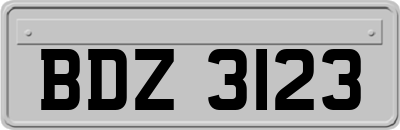 BDZ3123