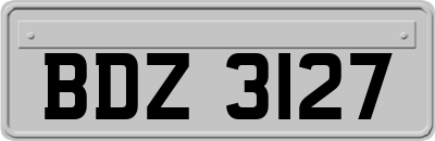 BDZ3127