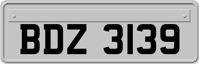 BDZ3139
