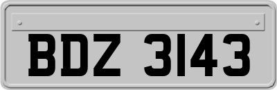 BDZ3143