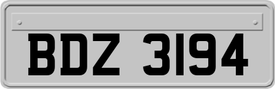 BDZ3194