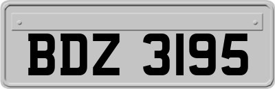 BDZ3195