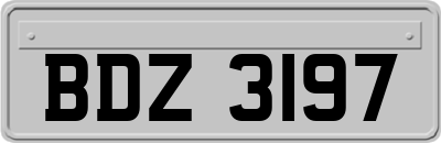 BDZ3197