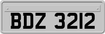 BDZ3212