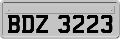 BDZ3223