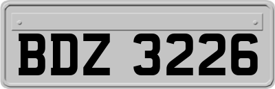 BDZ3226