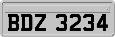 BDZ3234