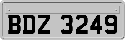 BDZ3249