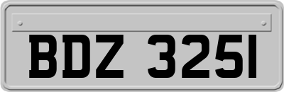 BDZ3251