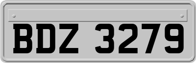 BDZ3279