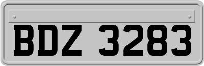 BDZ3283