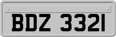 BDZ3321