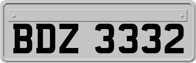BDZ3332