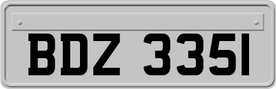 BDZ3351