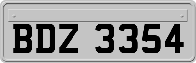 BDZ3354