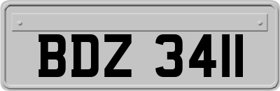 BDZ3411