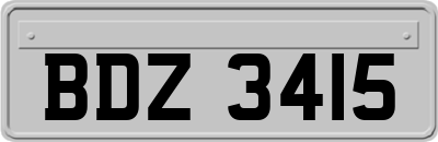 BDZ3415