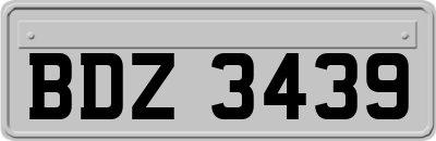 BDZ3439