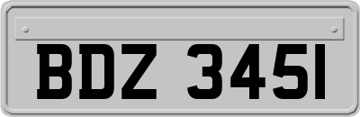 BDZ3451