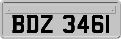 BDZ3461