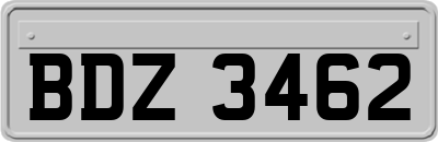 BDZ3462