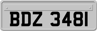 BDZ3481