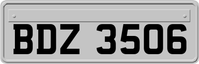 BDZ3506