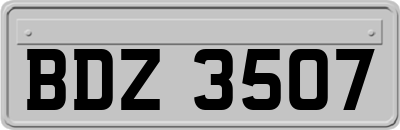 BDZ3507