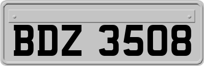 BDZ3508