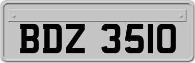BDZ3510