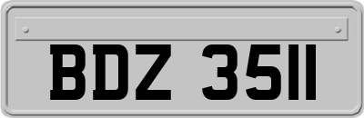 BDZ3511