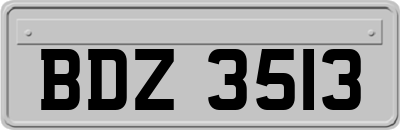 BDZ3513