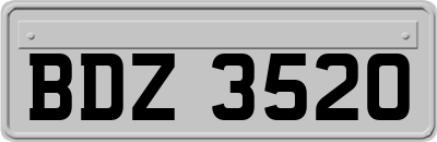 BDZ3520