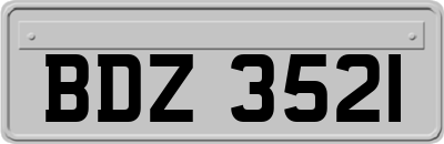 BDZ3521