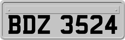 BDZ3524