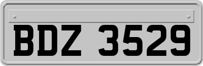 BDZ3529