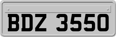 BDZ3550